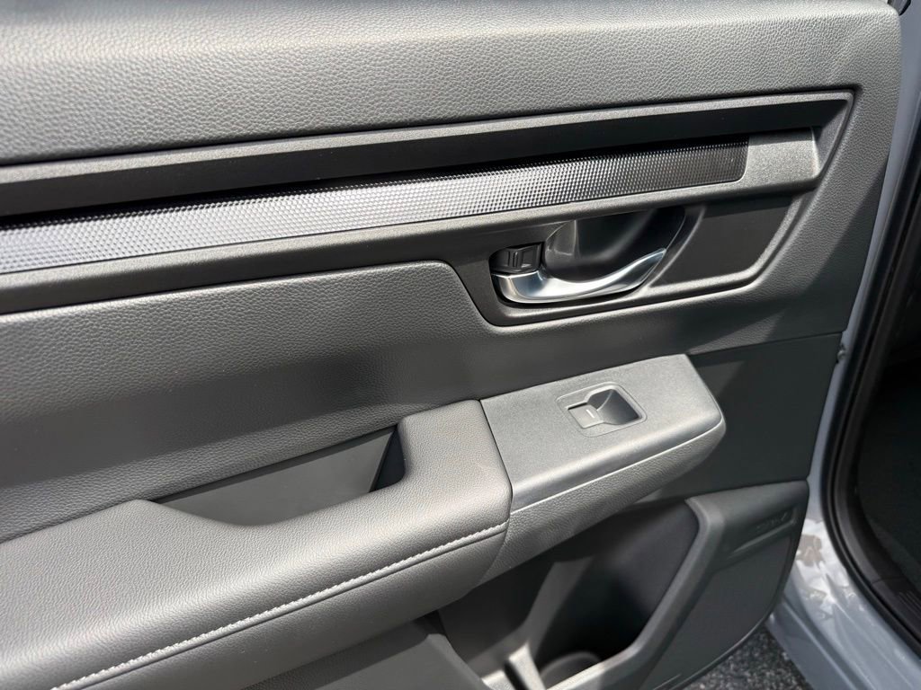 New 2026 Honda CR-V EX image 34