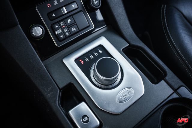 Used 2015 Land Rover LR4 HSE AWD/4WD image 14