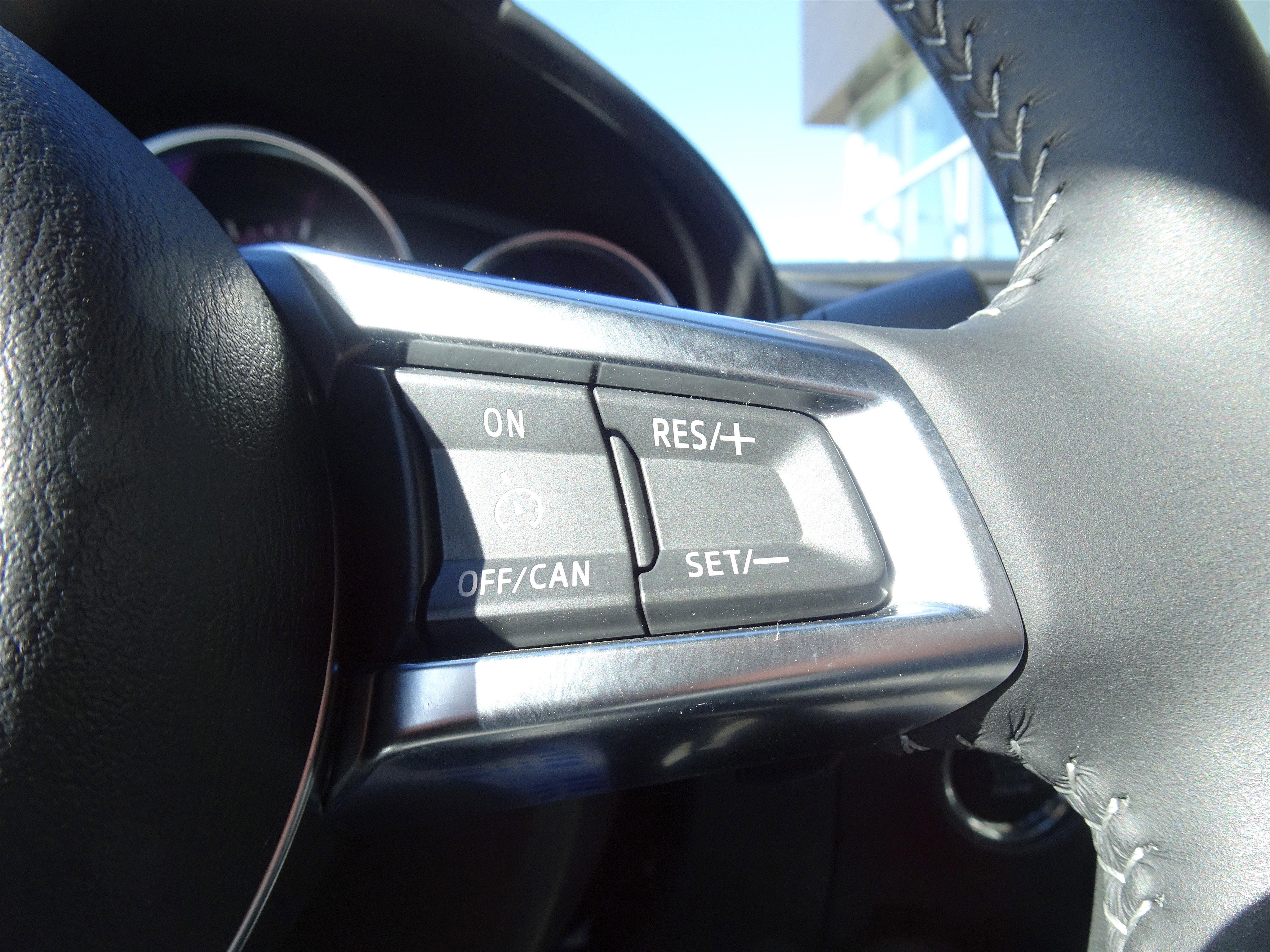 Used 2021 MAZDA MX-5 Miata Grand Touring RWD image 23