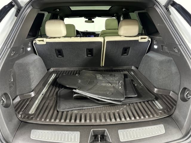 Used 2020 Cadillac XT5 Sportv image 26