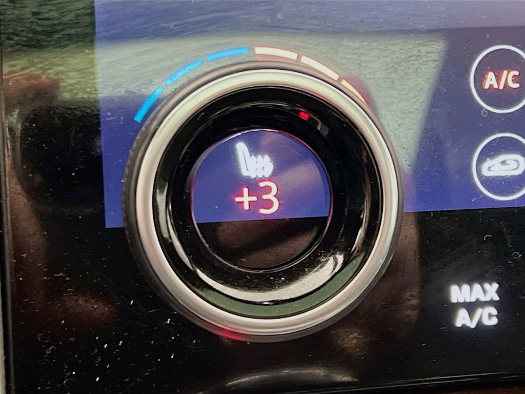 Used 2021 Land Rover Range Rover HSE AWD/4WD image 21