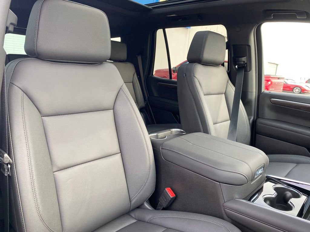 New 2026 Chevrolet Tahoe Z71 w/ Comfort Package image 22