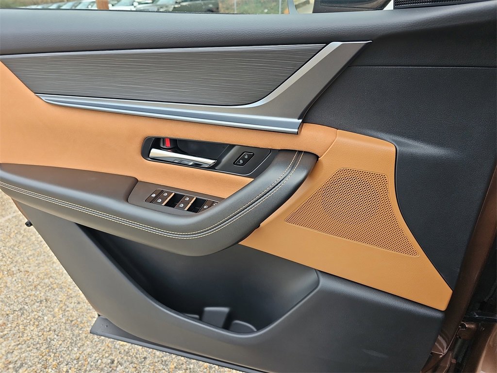 New 2026 MAZDA CX-70 3.3 Turbo S w/ Premium Plus image 26