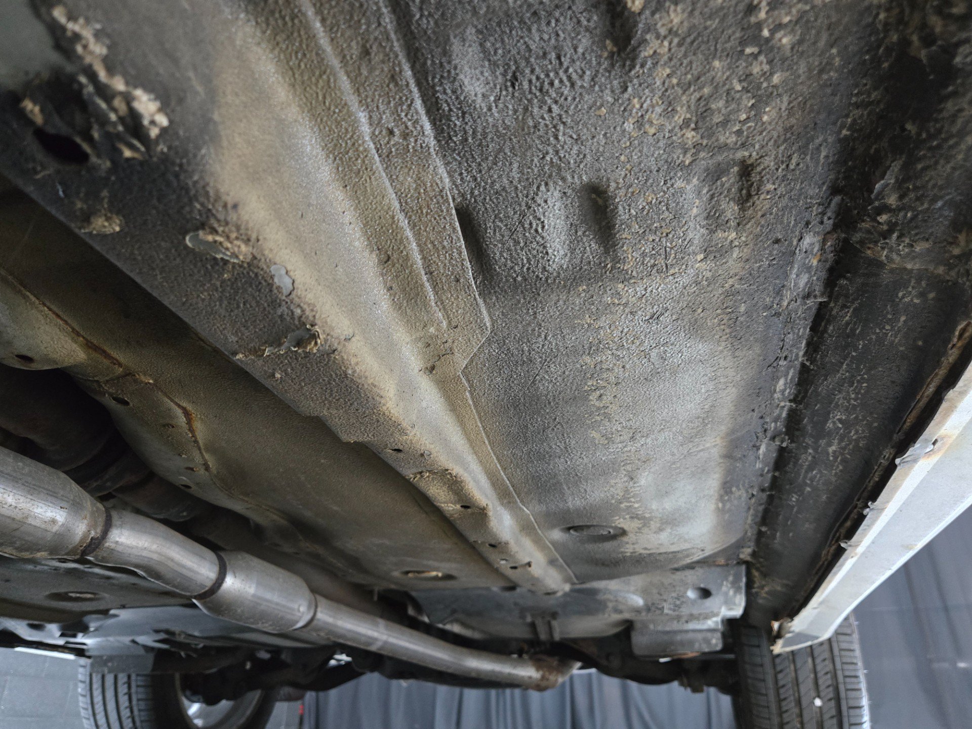 Used 2003 Subaru Baja AWD/4WD image 11