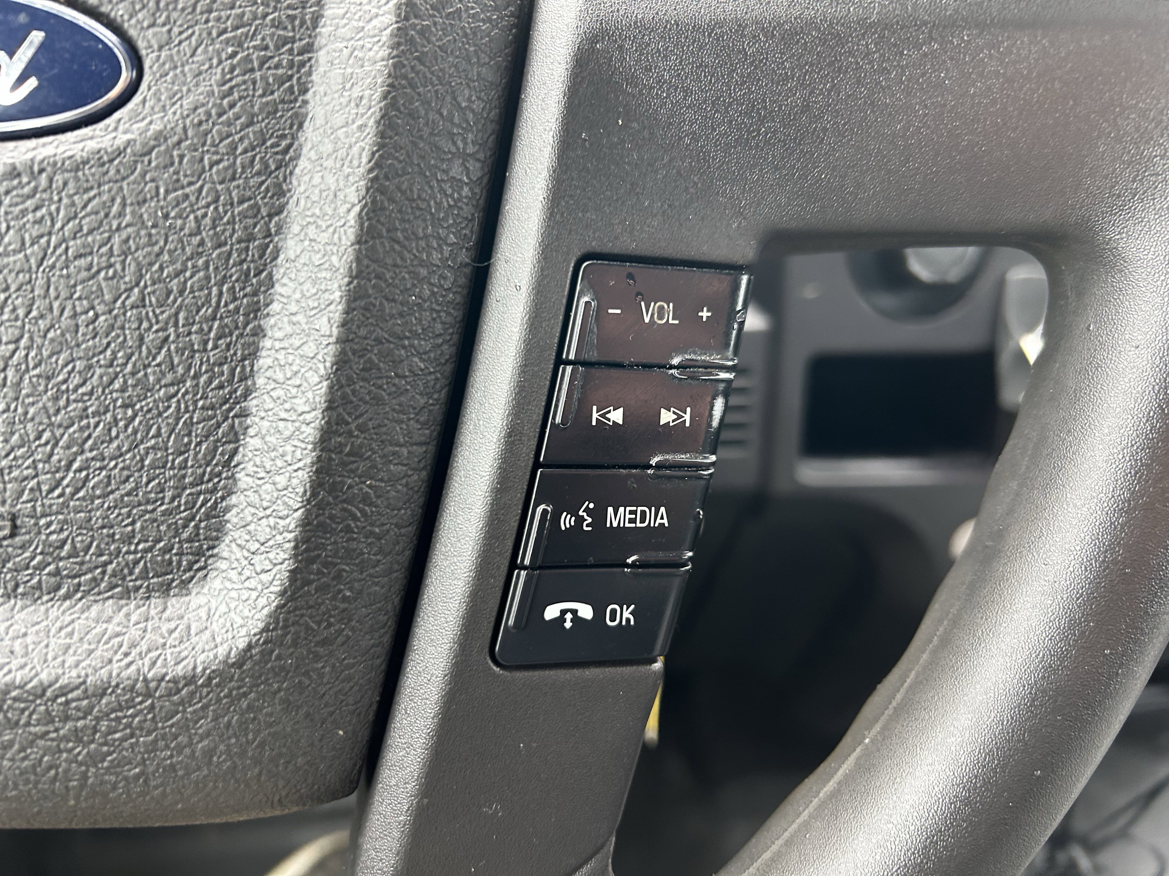 Used 2013 Ford F150 STX w/ Mid Equipment Group image 12