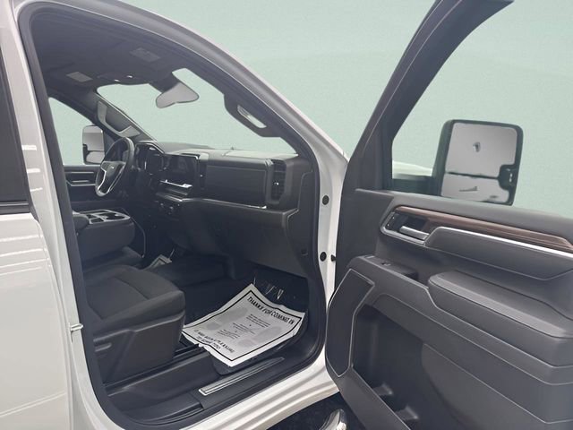 Used 2025 Chevrolet Silverado 2500 LT w/ All Star Edition image 7