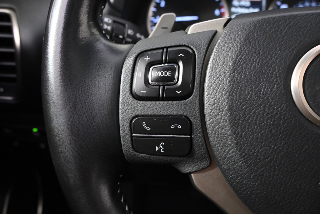 Used 2018 Lexus NX 300 AWD image 33