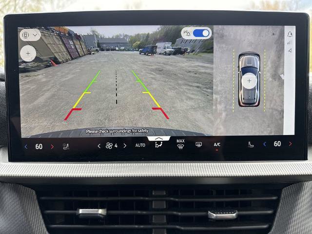 Certified 2025 Ford Explorer ST-Line AWD/4WD image 17