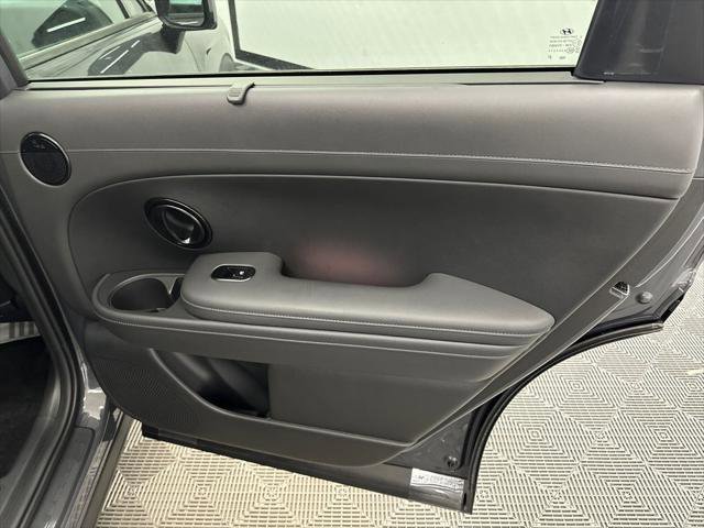 New 2026 Hyundai Palisade XRT Pro image 17