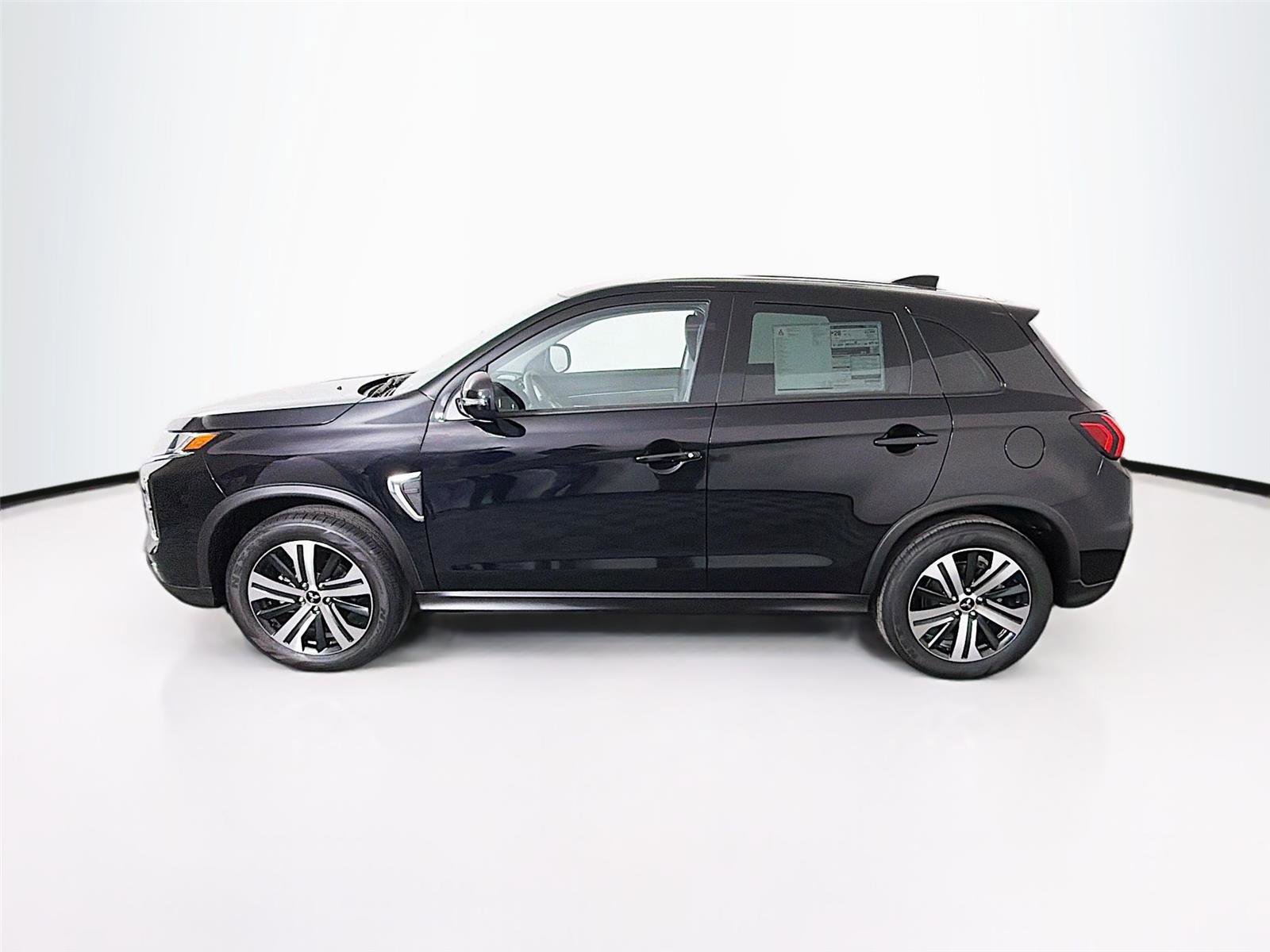 New 2026 Mitsubishi Outlander Sport SE image 4