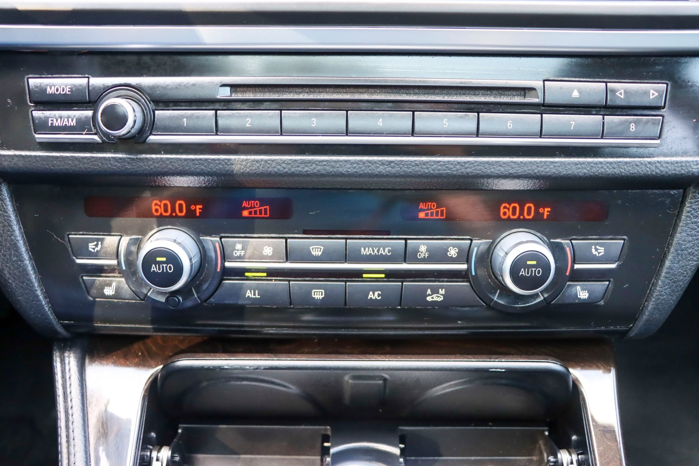 Used 2013 BMW 528i Sedan image 41