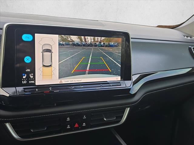 New 2026 Volkswagen Atlas Cross Sport SEL R-Line image 13