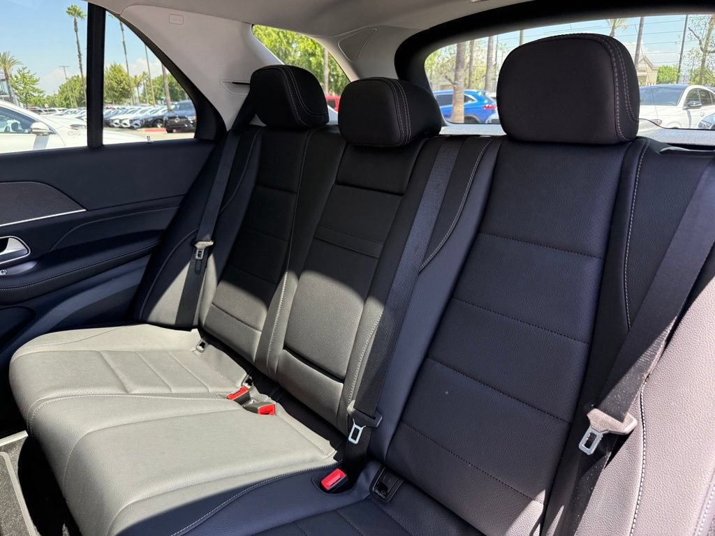 New 2026 Mercedes-Benz GLE 350 4MATIC image 14