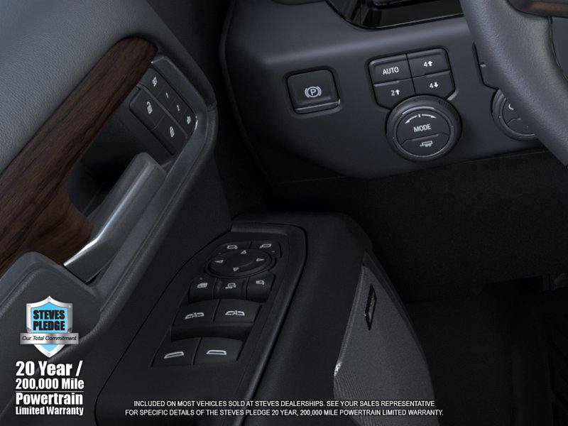 New 2026 Chevrolet Silverado 3500 High Country w/ High Country Premium Package AWD/4WD image 22