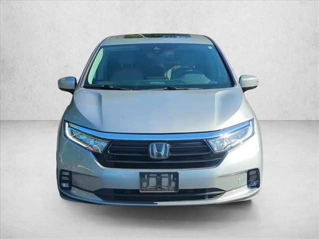 Used 2023 Honda Odyssey Elite image 2
