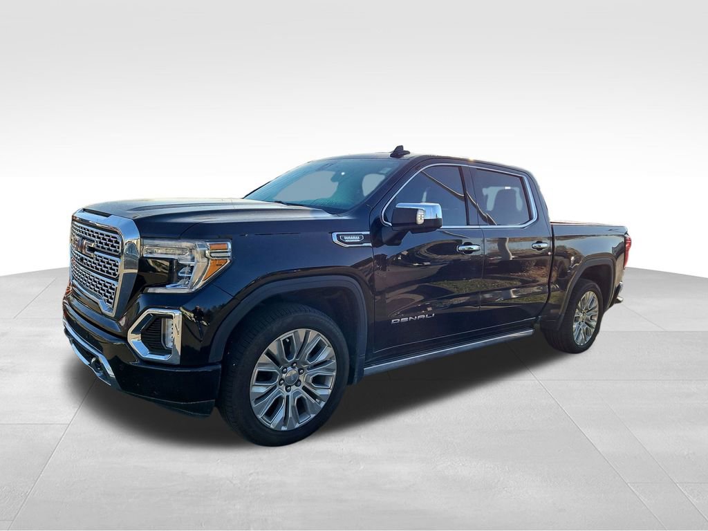 Used 2021 GMC Sierra 1500 Denali w/ Denali Ultimate Package image 3