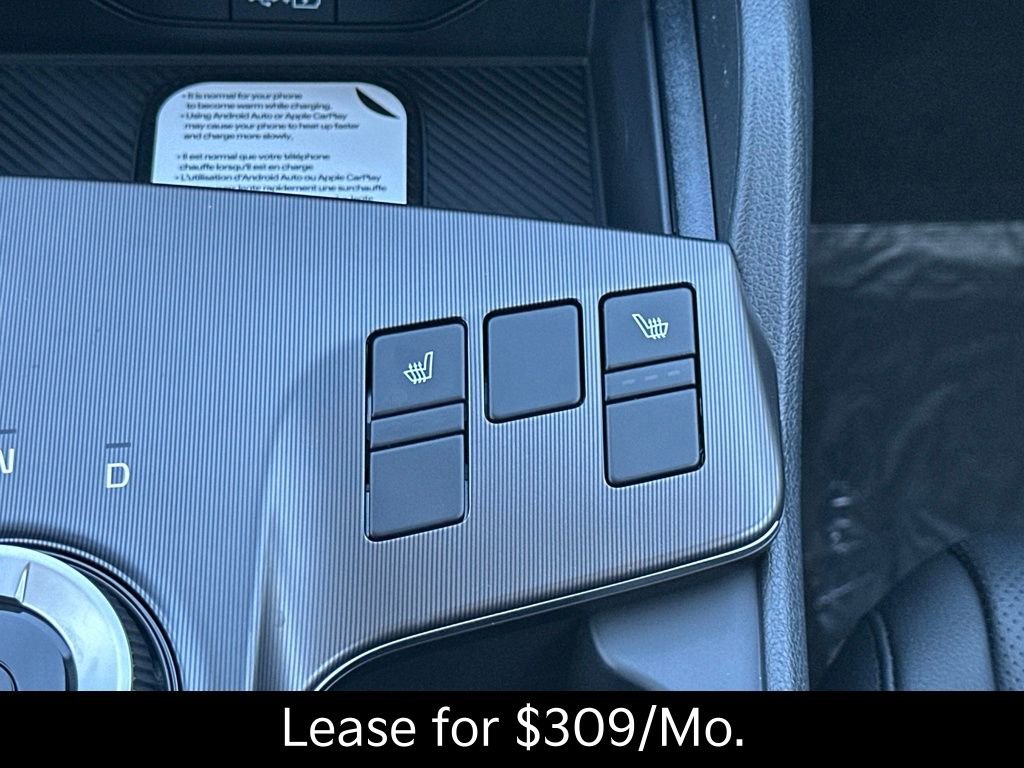 New 2026 Kia Sportage EX image 25