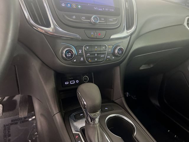 Used 2023 Chevrolet Equinox LT AWD/4WD image 17