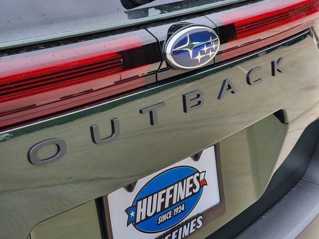 New 2026 Subaru Outback Limited XT AWD/4WD image 7