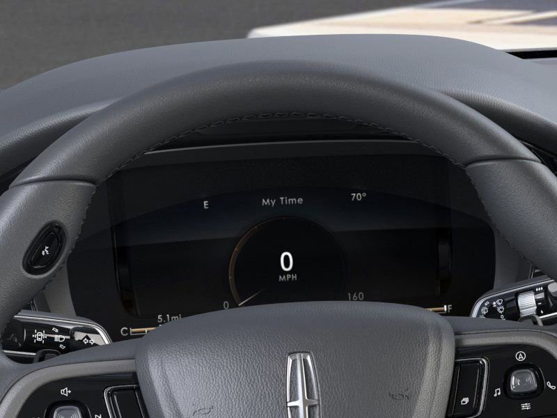 New 2026 Lincoln Corsair Reserve image 13