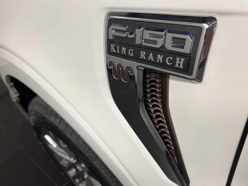 New 2026 Ford F150 King Ranch AWD/4WD image 45