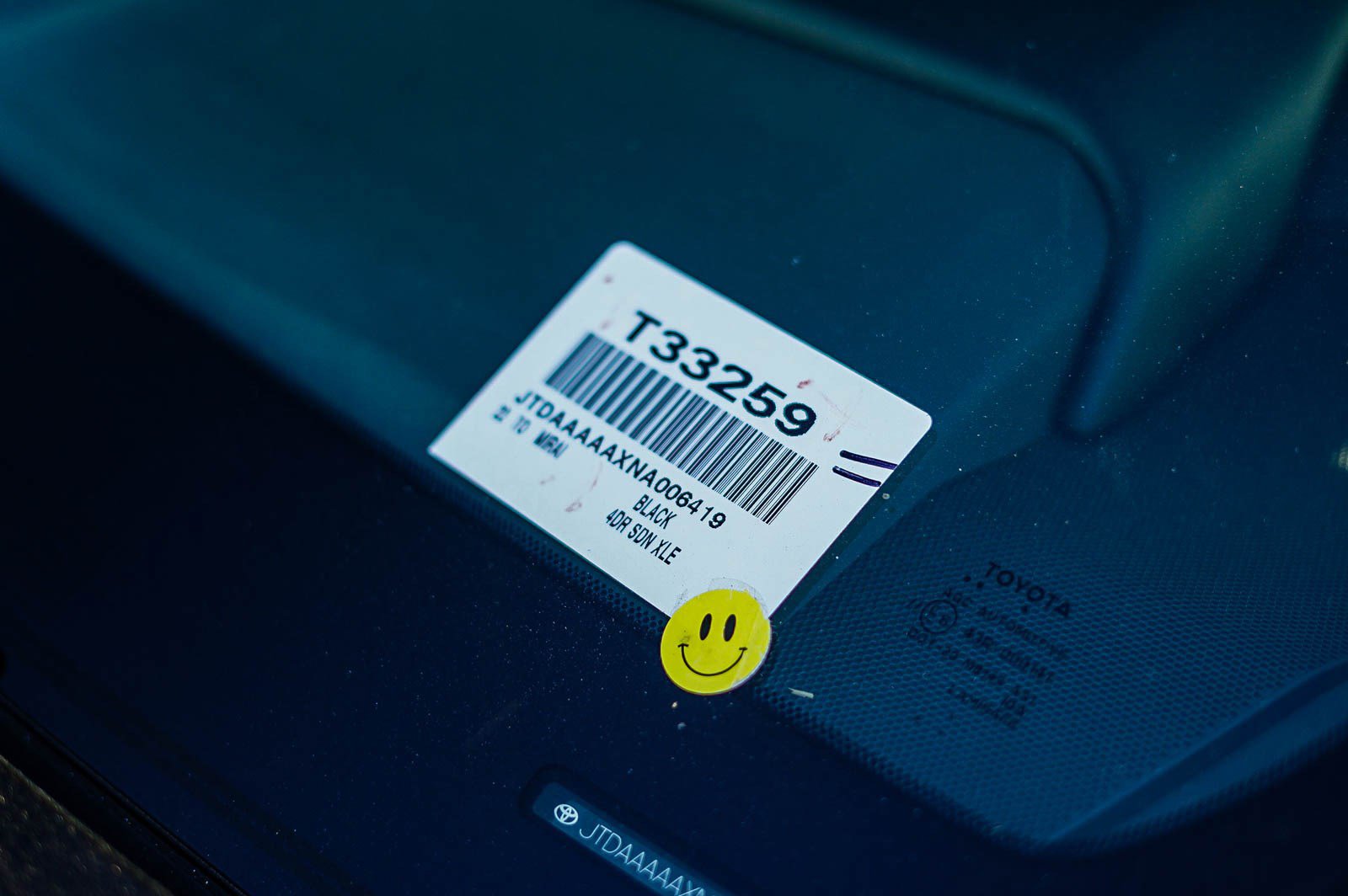 Used 2022 Toyota Mirai XLE image 29