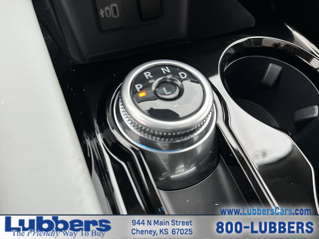 New 2026 Ford Explorer Platinum image 19