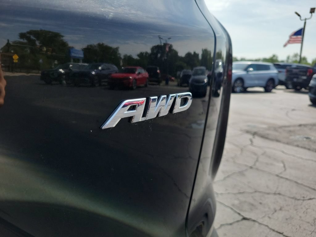 Used 2018 Honda CR-V EX-L image 35