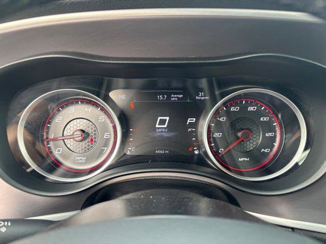Used 2022 Dodge Charger SXT image 28