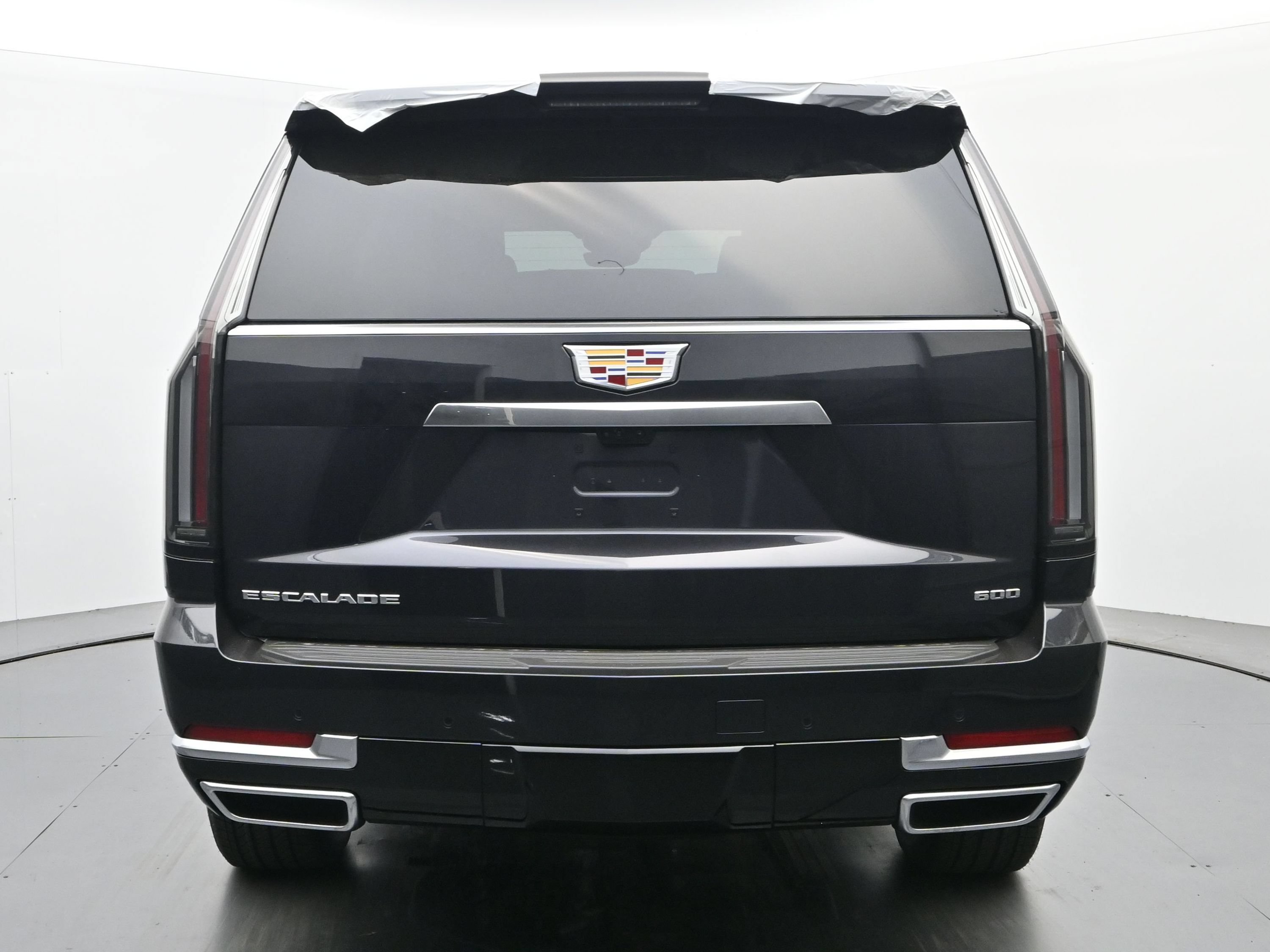New 2026 Cadillac Escalade Luxury w/ Touring Package AWD/4WD image 4