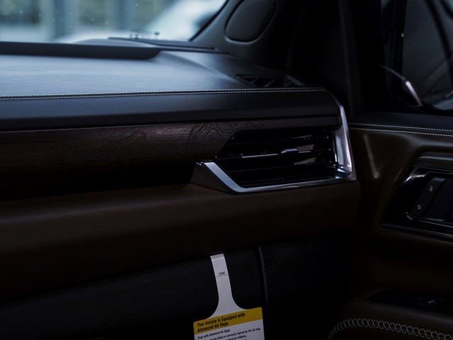 New 2026 GMC Yukon Denali Ultimate image 35