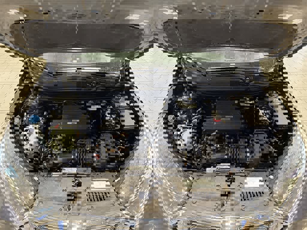 Used 2018 Honda CR-V EX-L image 12