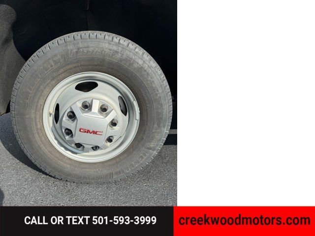 Used 2024 GMC Sierra 3500 Pro image 12