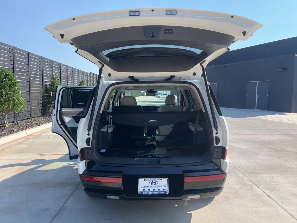 New 2026 Hyundai Santa Fe Calligraphy image 16