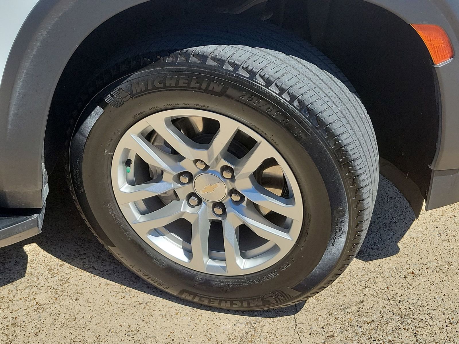 Used 2023 Chevrolet Tahoe LT w/ Luxury Package image 33