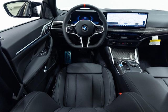 New 2026 BMW i4 M60 image 4