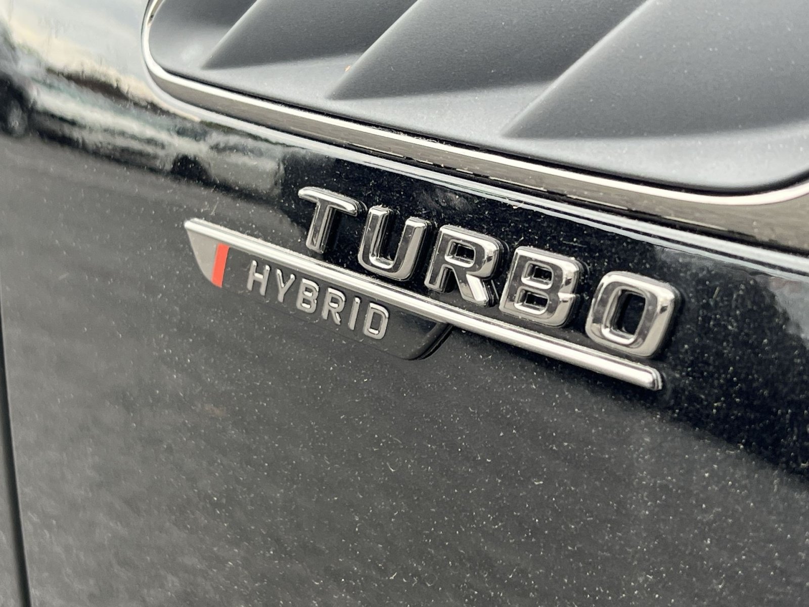 New 2026 Mercedes-Benz E 53 AMG e 4MATIC Sedan image 38