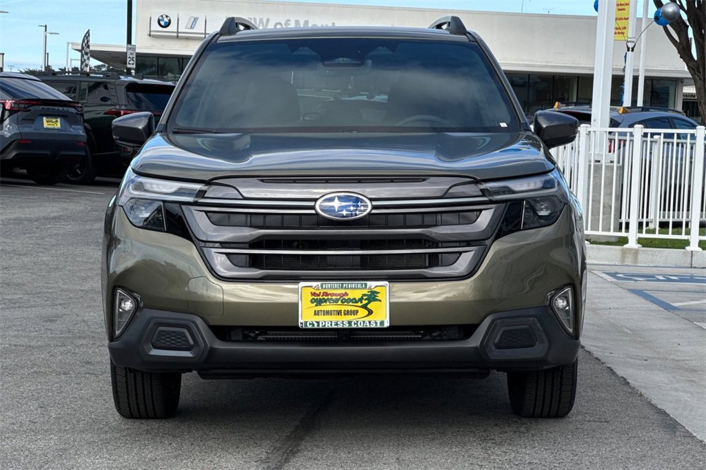 New 2026 Subaru Forester Limited image 9