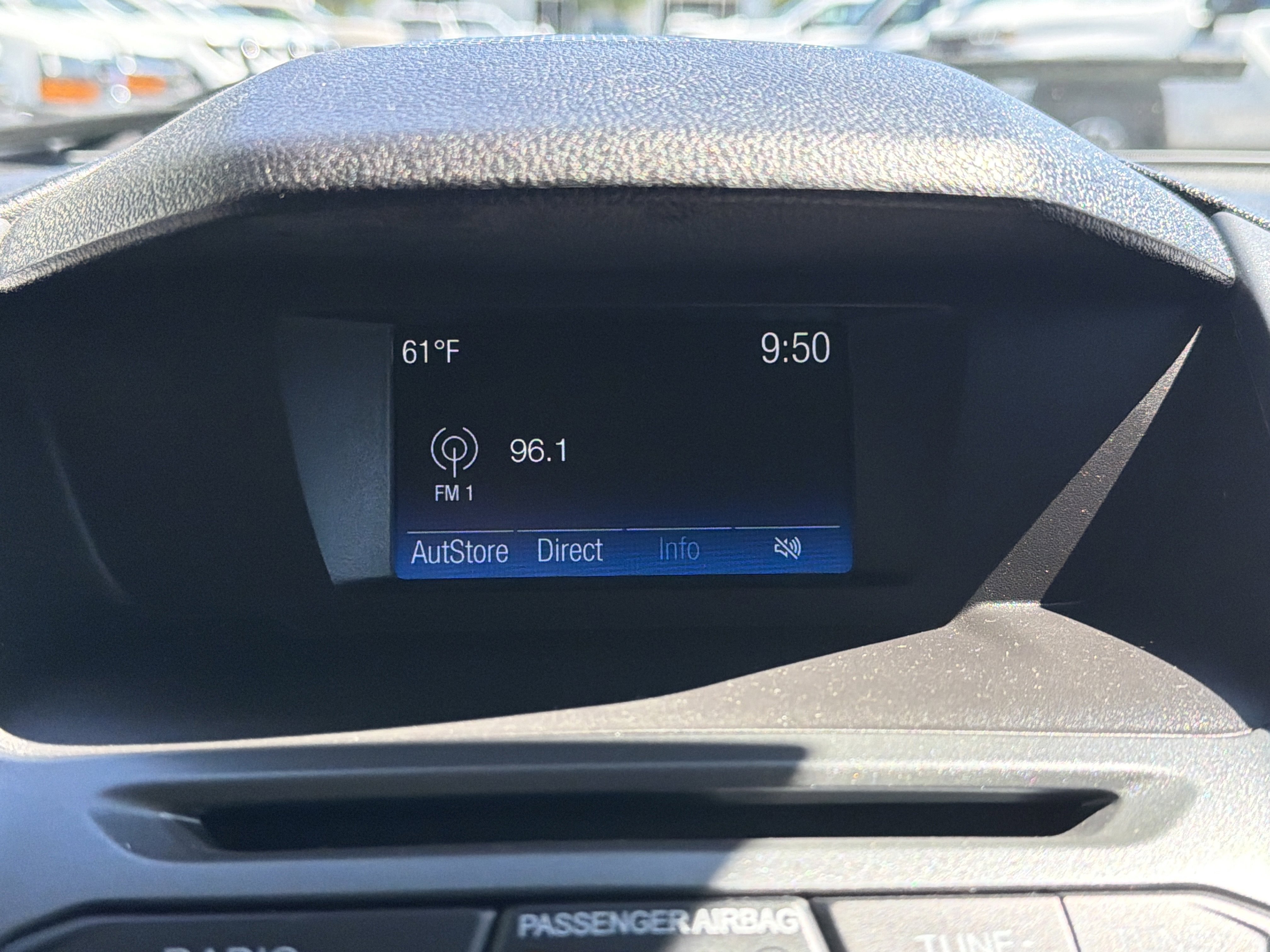 Used 2018 Ford Transit Connect XL FWD image 23