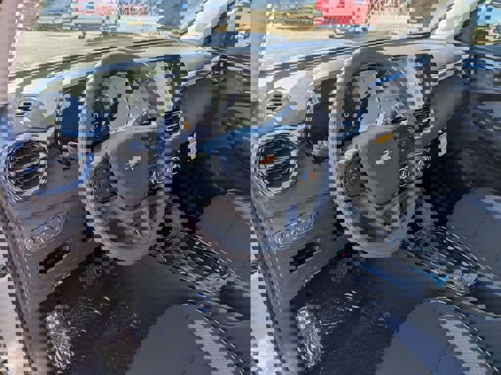 New 2026 Chevrolet TrailBlazer LT w/ LPO, Blackout Package image 13