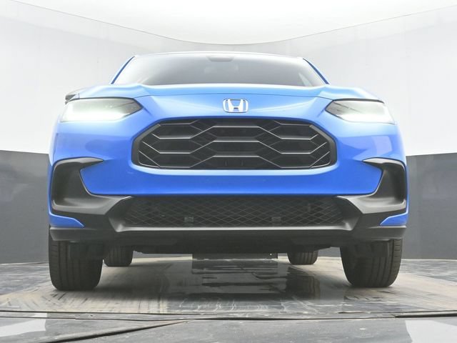 Used 2026 Honda HR-V Sport image 41
