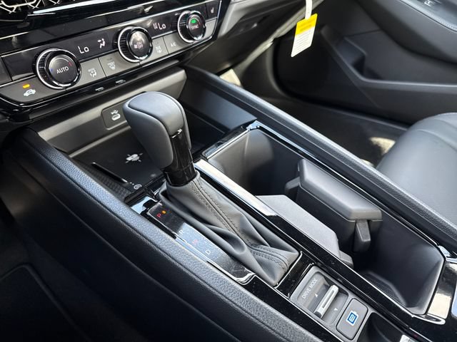 New 2026 Honda Accord Sport image 24