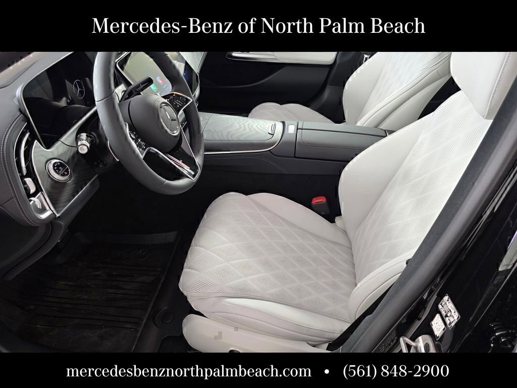 New 2026 Mercedes-Benz E 450 4MATIC All-Terrain Wagon image 6
