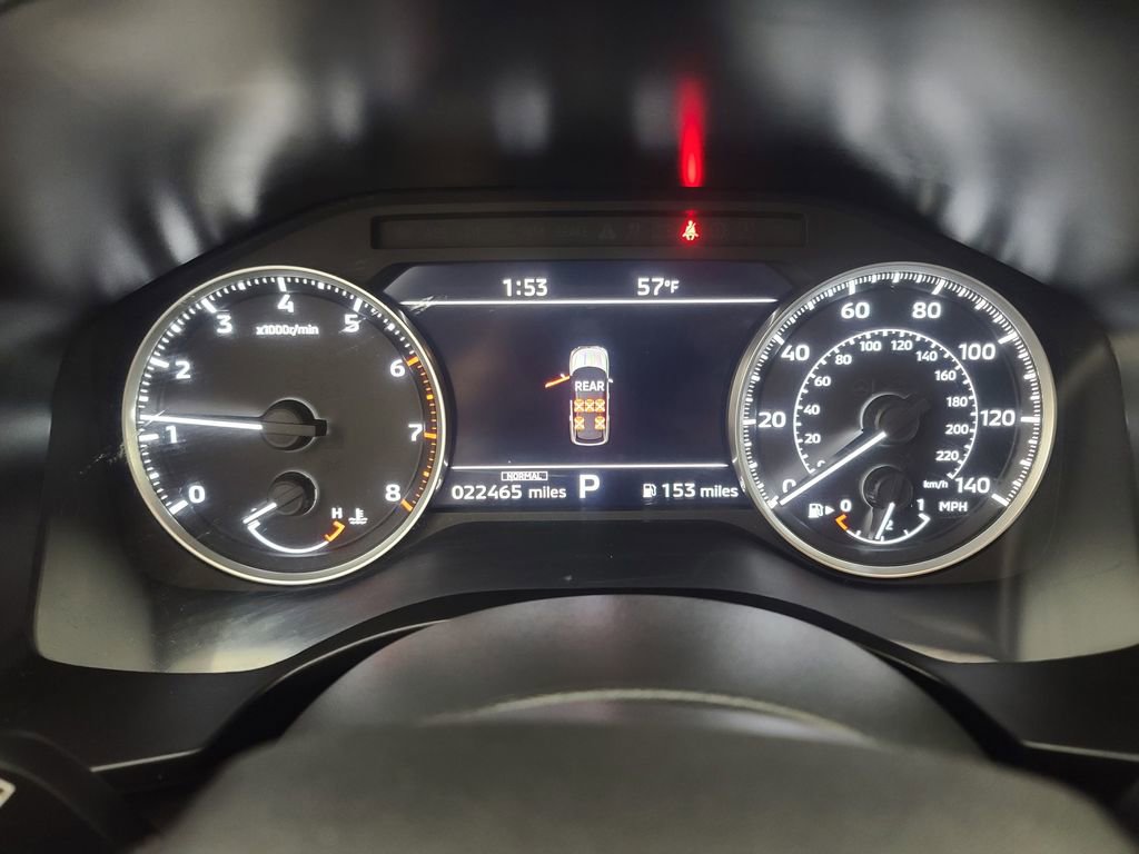 Used 2025 Mitsubishi Outlander SE image 29