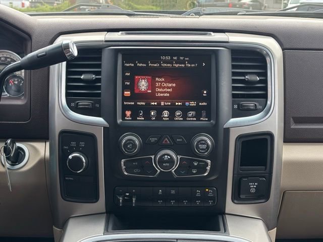 Used 2016 RAM 2500 Big Horn image 22