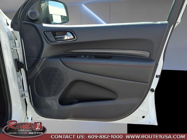 Certified 2025 Dodge Durango R/T AWD/4WD image 32