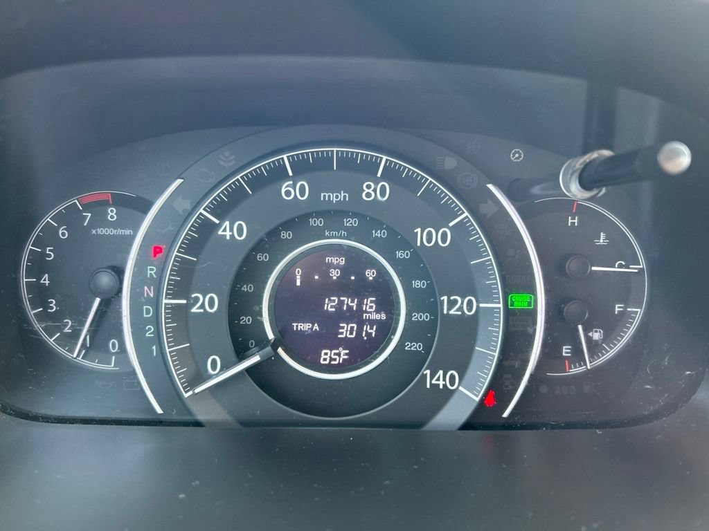 Used 2014 Honda CR-V LX image 23