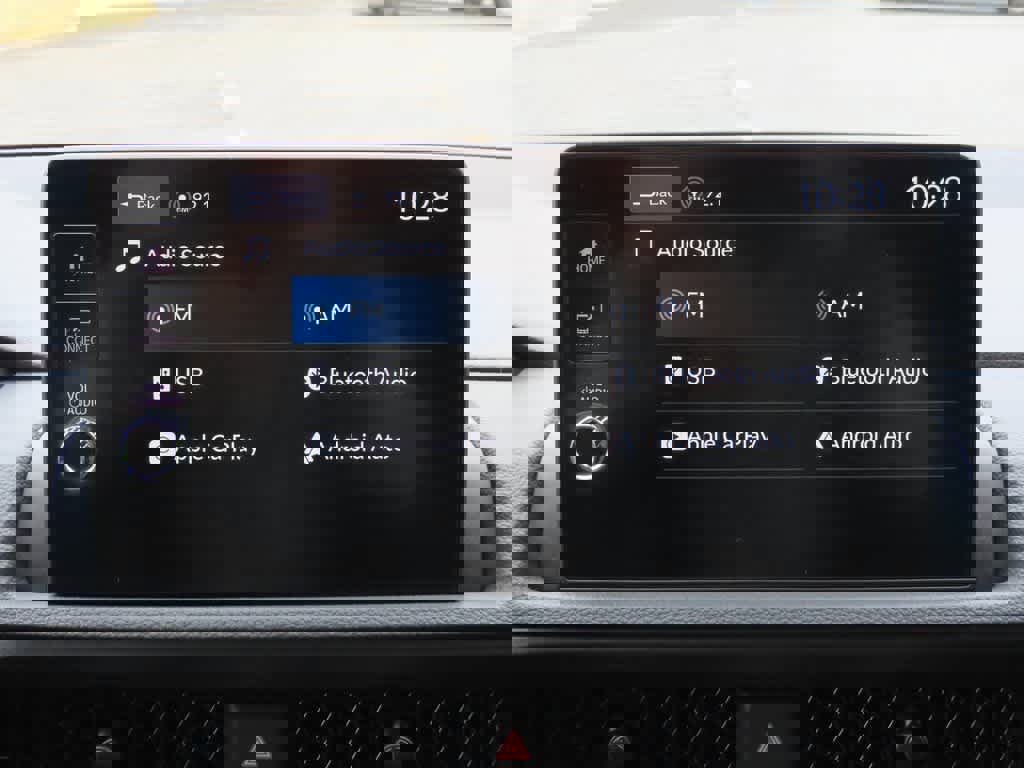 New 2026 Honda CR-V LX image 19