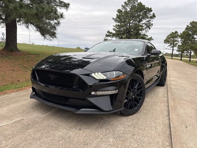 Used 2023 Ford Mustang GT Premium w/ Equipment Group 401A RWD image 5