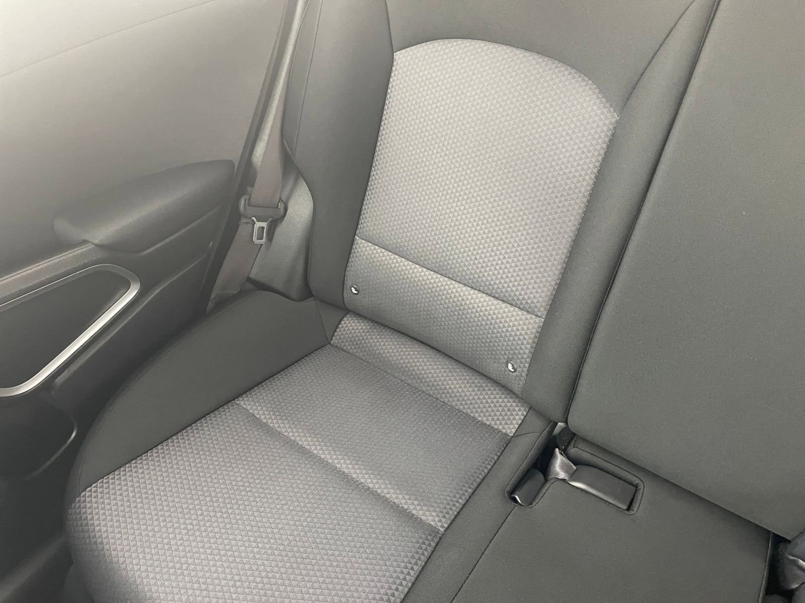 Used 2025 Kia Soul LX w/ LX Technology Package image 37